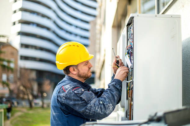 Emergency Electrical Repair Services in Dunedin, FL